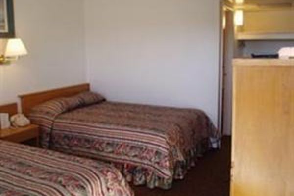 PALOUSE INN (Moscow)